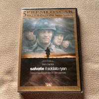 Salvate il soldato Ryan dvd