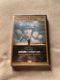 Salvate il soldato Ryan dvd
