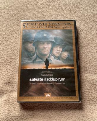 Salvate il soldato Ryan dvd