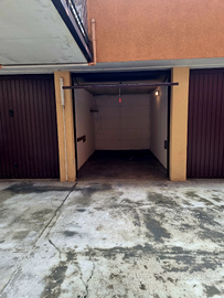 Box auto Via Aldo Moro - Rho