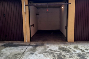 Box auto Via Aldo Moro - Rho