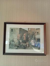 DUE QUADRI PER SOGGIORNO