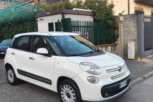 Fiat 500L 0.9 TwinAir Turbo Natural Power Pop Star