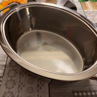 pentola ovale zepter