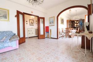 Appartamento di 128 m² con 4 locali e box auto dop