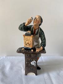 Royal Doulton “The Clockmaker” HN 2279
