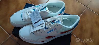 Scarpe da uomo Reebok originali