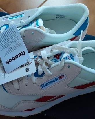 Scarpe da uomo Reebok originali