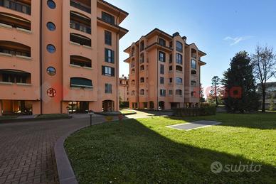 Appartamento Paderno Dugnano [Cod. rif 3304307VRG]