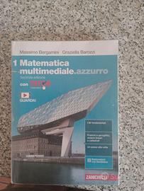 1 Matematica multimediale.azzurro -seconda ediz