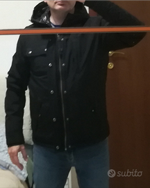 Woolrich Giubbotto Invernale