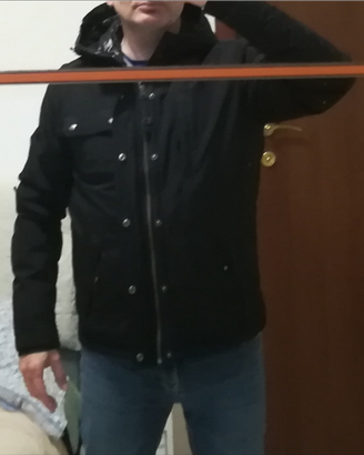 Woolrich Giubbotto Invernale