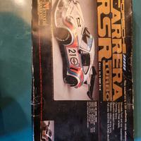 Porsche Carrera RSR 1/20