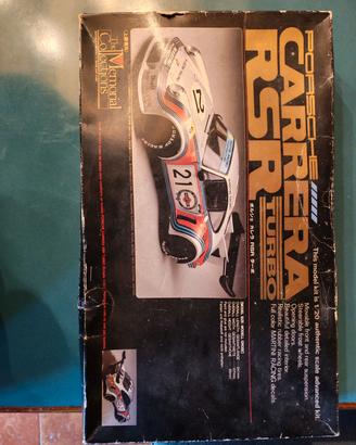 Porsche Carrera RSR 1/20