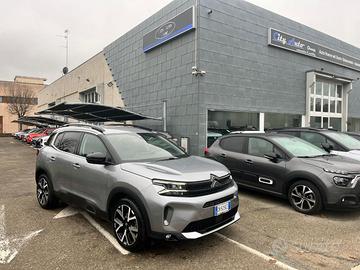 CITROEN C5 Aircross BlueHDi 130 S&S EAT8 Shine