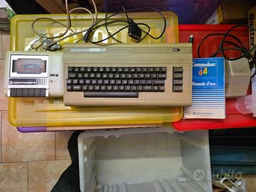 Commodore 64