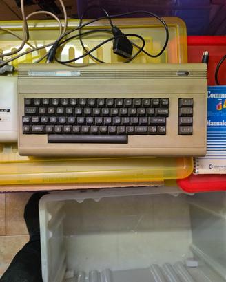 Commodore 64