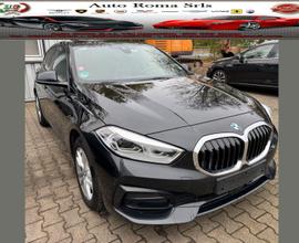 Bmw 118 118i 5p. Advantage