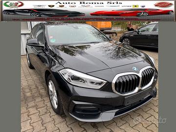 Bmw 118 118i 5p. Advantage