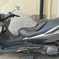 suzuki burgman k7 
