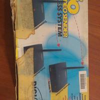 modem router 