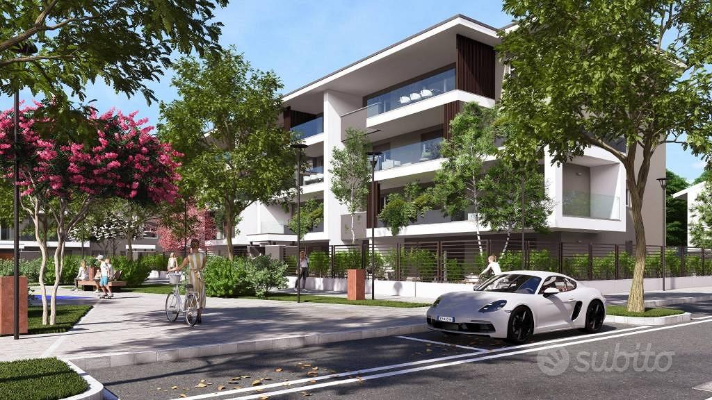 Appartamento – Pioltello, Seggiano - Altro