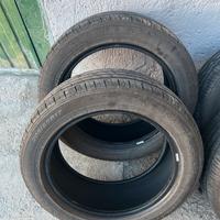 2 gomme nexen  N’FERA RU1 dot 01/23