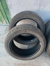 2 gomme nexen  N’FERA RU1 dot 01/23