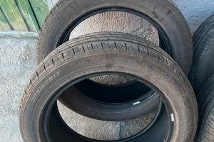 2 gomme nexen  N’FERA RU1 dot 01/23