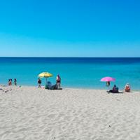 Beach House 2 Specchiarica Salento 100m spiaggia