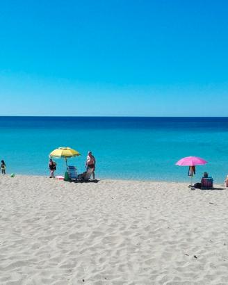 Beach House 2 Specchiarica Salento 100m spiaggia