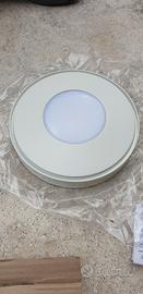 Plafoniera a led