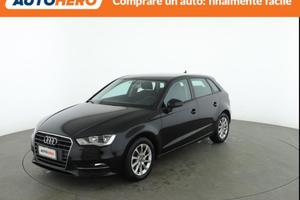 AUDI A3 HA09206