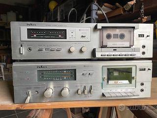 Stereo a cassetta