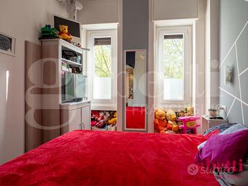 Appartamento Milano [Cod. rif 3228759VRG]