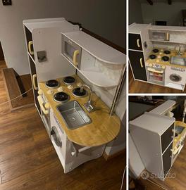 Cucina per bambini