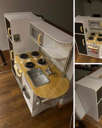 Cucina per bambini