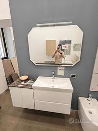 mobile bagno NUOVO da EXPO p37