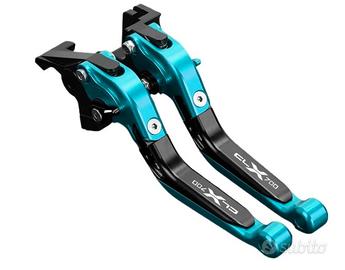 Cf moto Clx 700