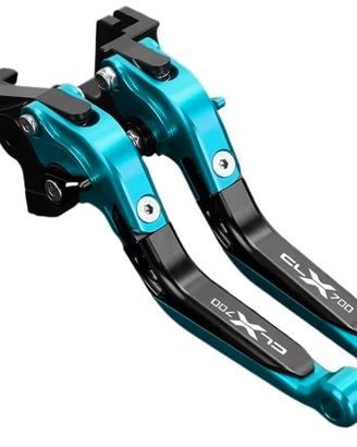 Cf moto Clx 700