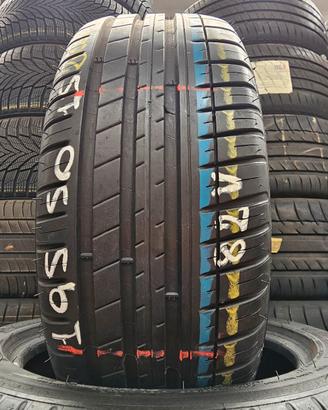 195 50 R 15 82V Michelin Pilot Sport E sottomarca 