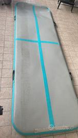 Attrezzi ginnastica artistica