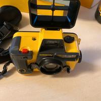 fotocamera sea&sea motormarine 2 II completa