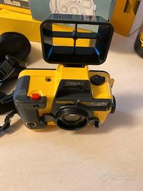 fotocamera sea&sea motormarine 2 II completa