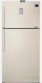 Frigorifero e congelatore combinato Samsung