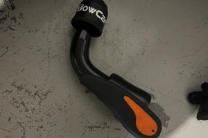 Gancio traino Aragon