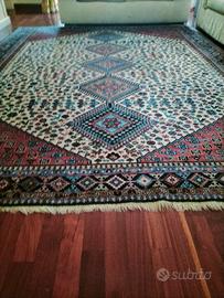 Tappeto Persiano Royal Yalamè