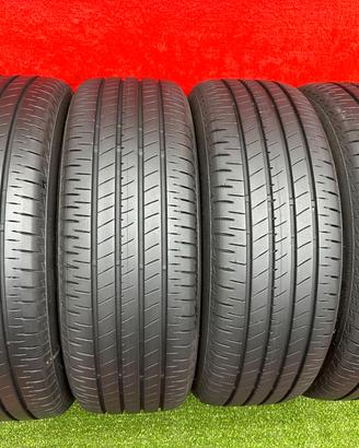 215 60 17 Gomme Estive Bridgeston 85-95% 215 60R17