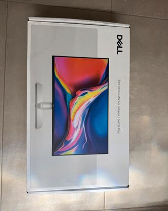Monitor DELL