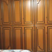 camera da letto matrimoniale 